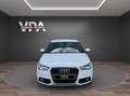 Audi A1 1.4 TFSI 140 · S line Blanc - thumbnail 2