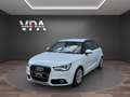 Audi A1 1.4 TFSI 140 · S line Blanc - thumbnail 1