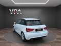 Audi A1 1.4 TFSI 140 · S line Blanc - thumbnail 4