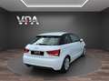Audi A1 1.4 TFSI 140 · S line Blanc - thumbnail 6