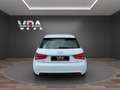 Audi A1 1.4 TFSI 140 · S line Blanc - thumbnail 5
