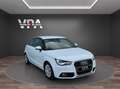 Audi A1 1.4 TFSI 140 · S line Blanc - thumbnail 3