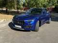 Maserati Levante Levante 350 GranLusso Aut. GranLusso Azul - thumbnail 2