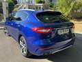 Maserati Levante Levante 350 GranLusso Aut. GranLusso Azul - thumbnail 14