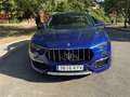 Maserati Levante Levante 350 GranLusso Aut. GranLusso Azul - thumbnail 3