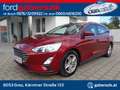 Ford Focus Traveller 1,0 EcoBoost Trend Edition Business Rot - thumbnail 1