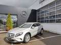 Mercedes-Benz GLA 220 d 4M|AUTOM|AHK|KAMERA|SPUR|TOTW| Silber - thumbnail 1