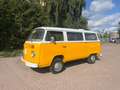 Volkswagen T2 Fensterwagen | Transporter| Belastingvrij T2 Yellow - thumbnail 5