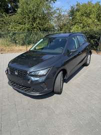 1.0 TSI Style DSG (EU6AP)