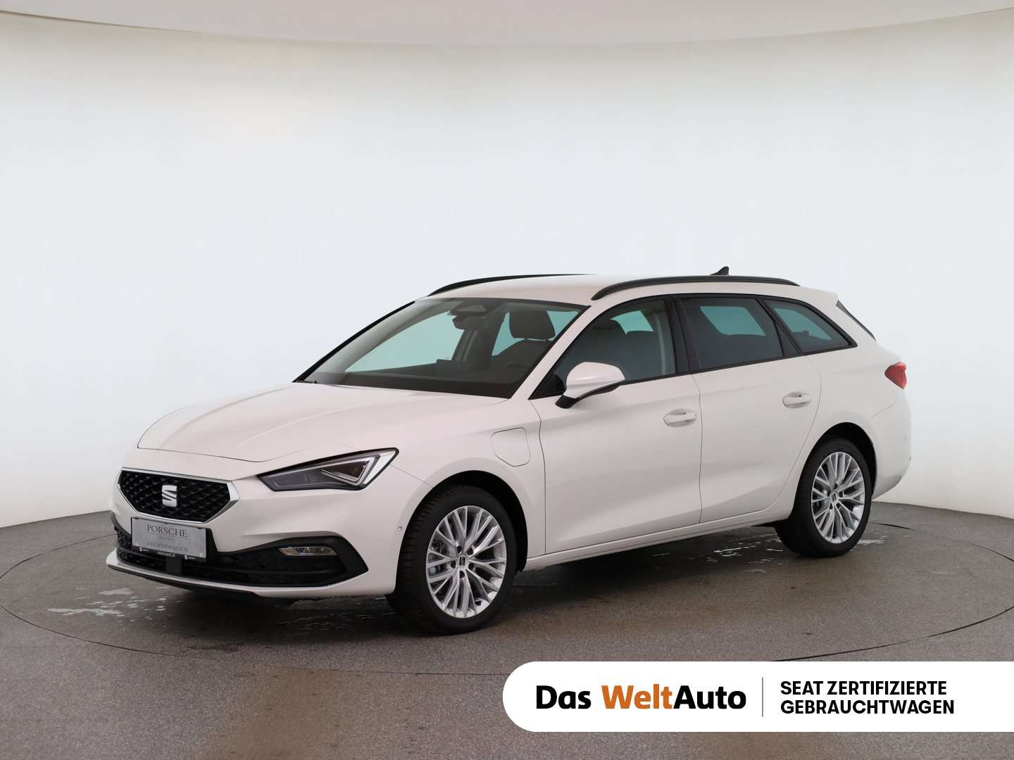 SEAT Leon 2026