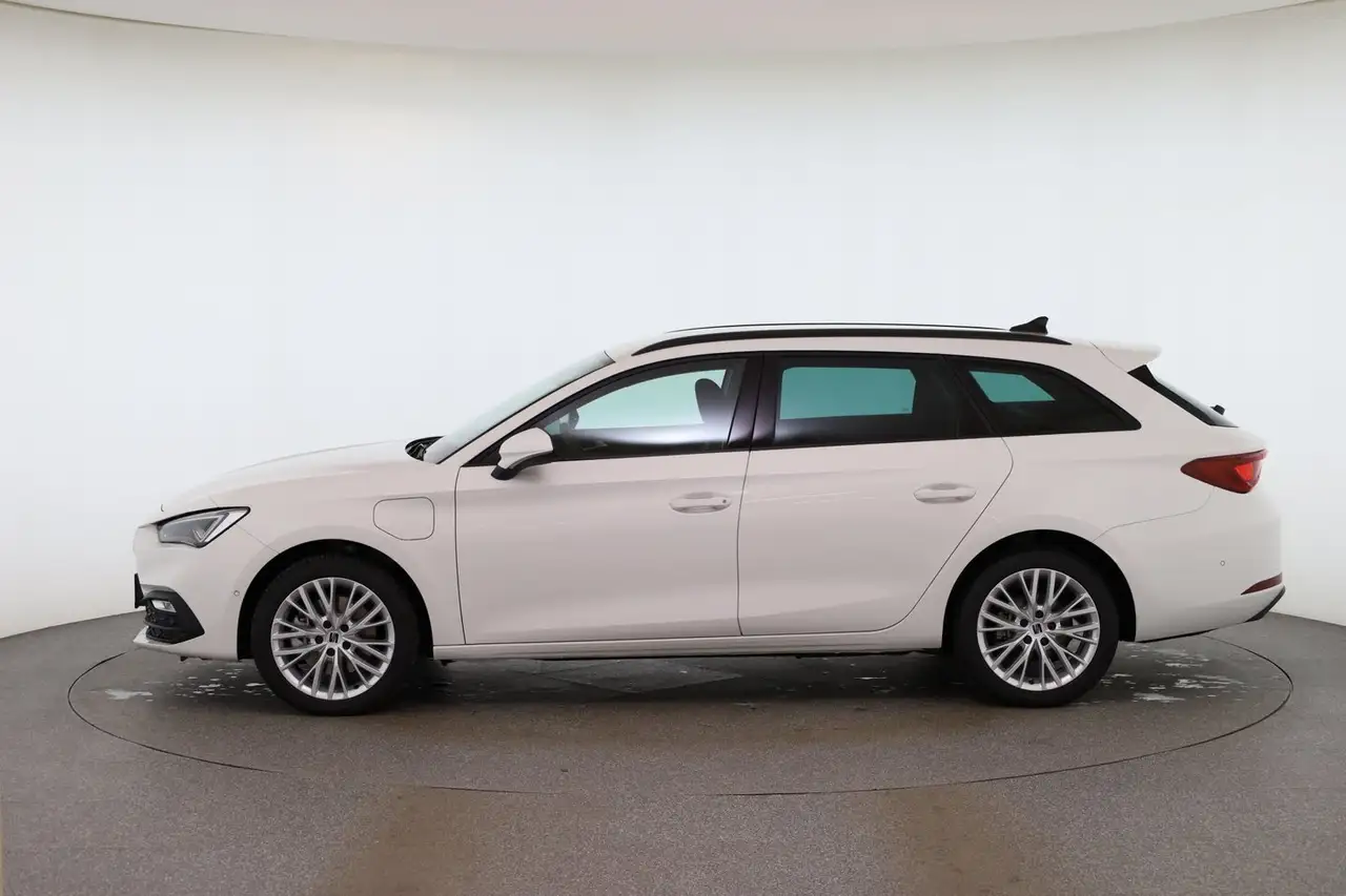 SEAT Leon 2026