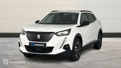 Peugeot 2008 1.2 PureTech 130ch S\u0026S Allure Pack EAT8