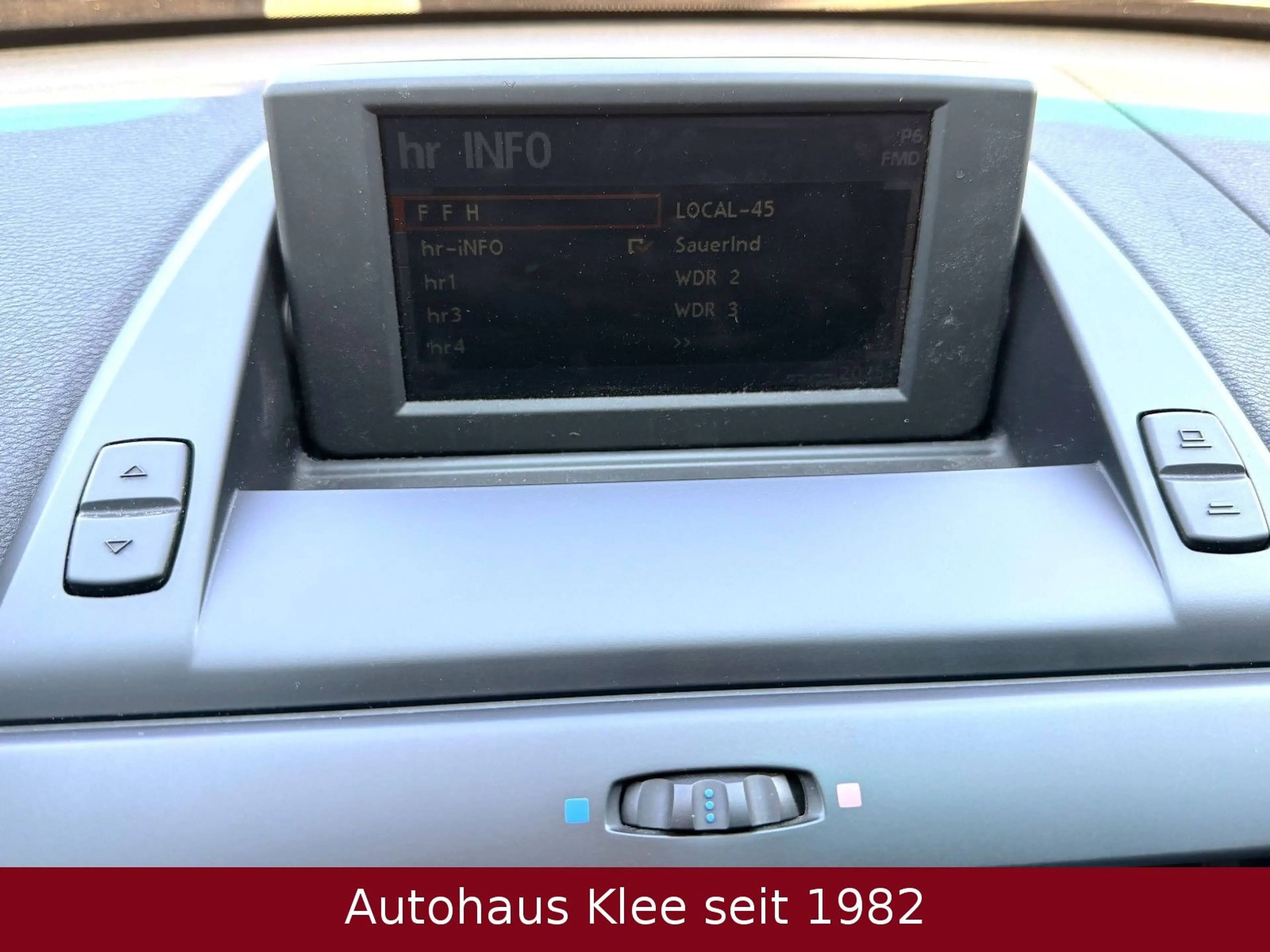 BMW X3 xDrive 20d *XENON*AHK*TÜV+Service neu* — photo 7