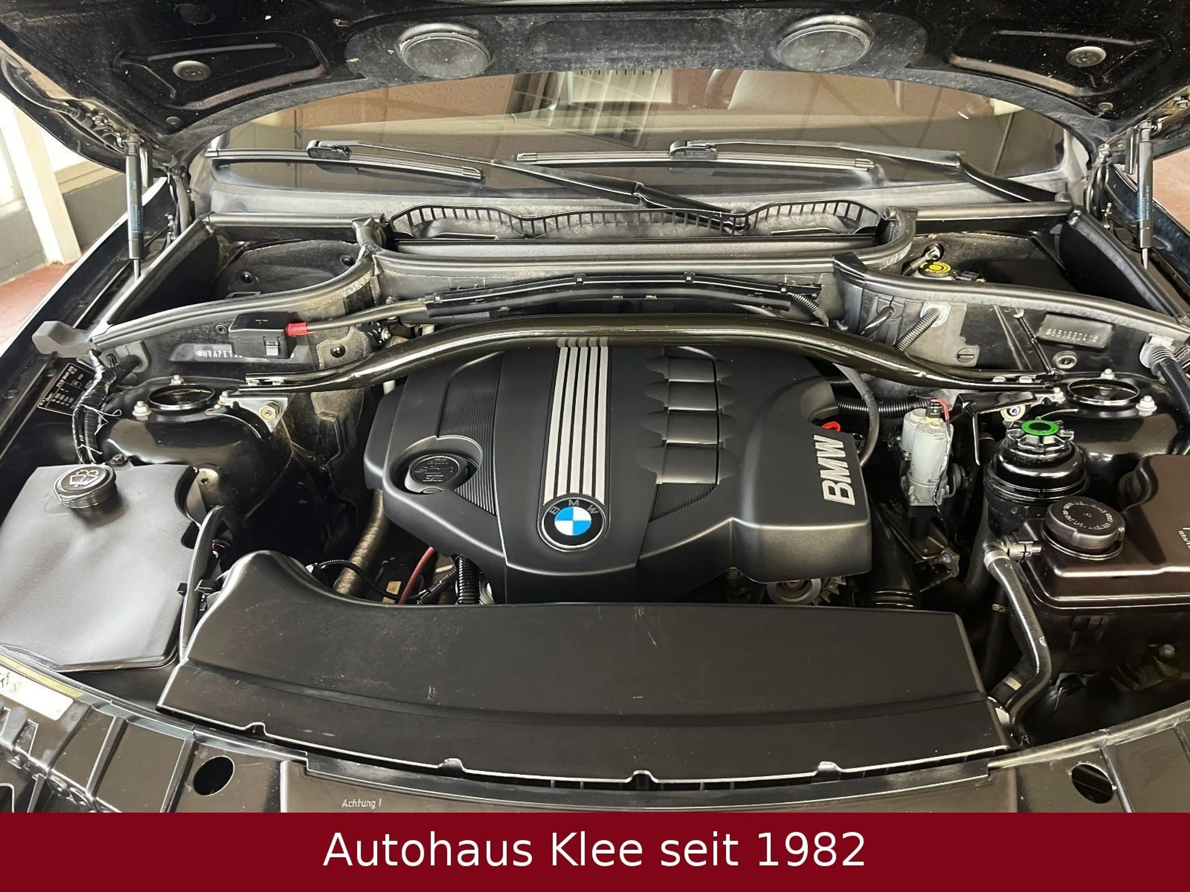 BMW X3 xDrive 20d *XENON*AHK*TÜV+Service neu* — photo 15