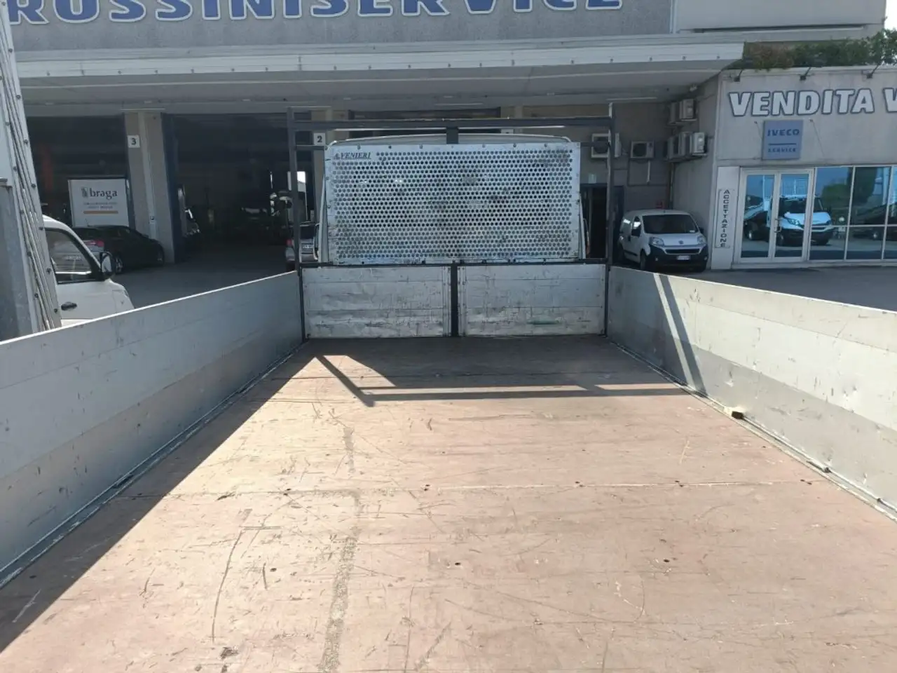 Iveco Model not specified 2022