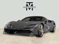 Ferrari SF90 Stradale 4.0 V8 780 ch PHEV Grau - thumbnail 1