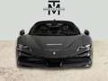 Ferrari SF90 Stradale 4.0 V8 780 ch PHEV Grau - thumbnail 5