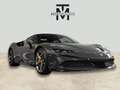Ferrari SF90 Stradale 4.0 V8 780 ch PHEV Gris - thumbnail 4