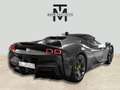 Ferrari SF90 Stradale 4.0 V8 780 ch PHEV Gris - thumbnail 3