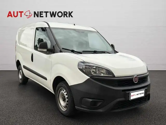 Fiat Doblo Doblò 1.3 MJT S&S PC-TN CH1 Cargo Business
