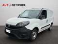 Fiat Doblo Doblò 1.3 MJT S&S PC-TN CH1 Cargo Business Blanco - thumbnail 3
