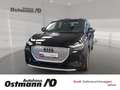 Audi Q4 e-tron 45 quattro LED ACC AHK RFK Navi SHZ Schwarz - thumbnail 1