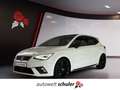 SEAT Ibiza 1.5 TSI DSG FR Black Edition Pano LED Alb - thumbnail 1