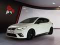 SEAT Ibiza 1.5 TSI DSG FR Black Edition Pano LED Alb - thumbnail 2