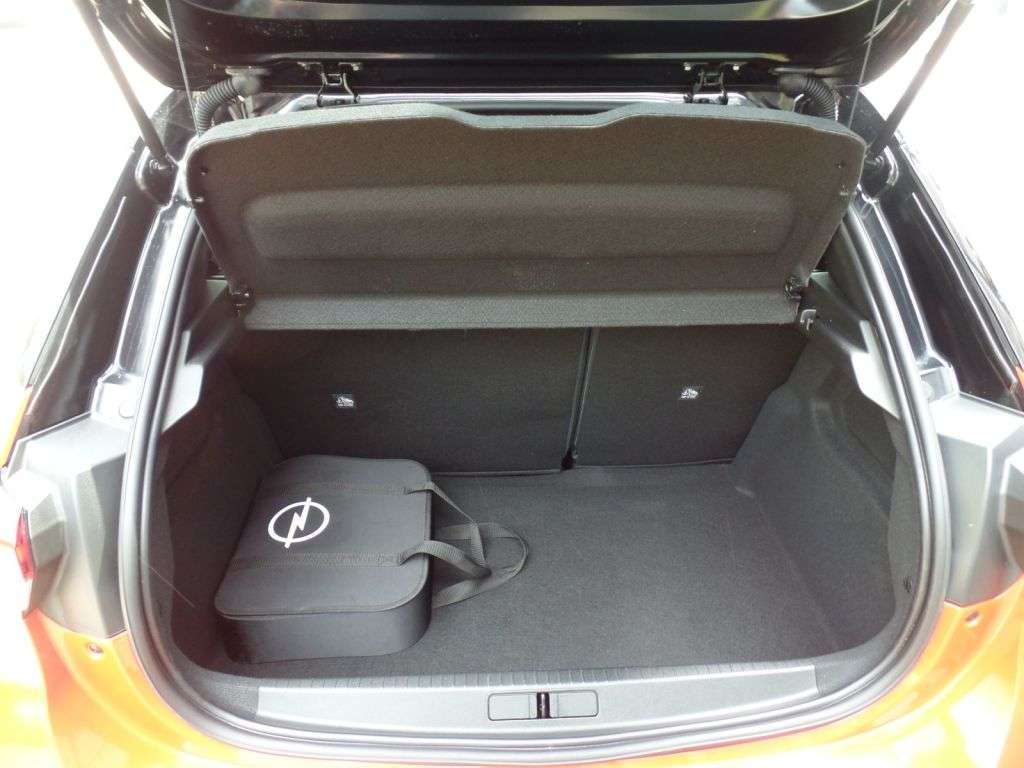 Opel Corsa-e