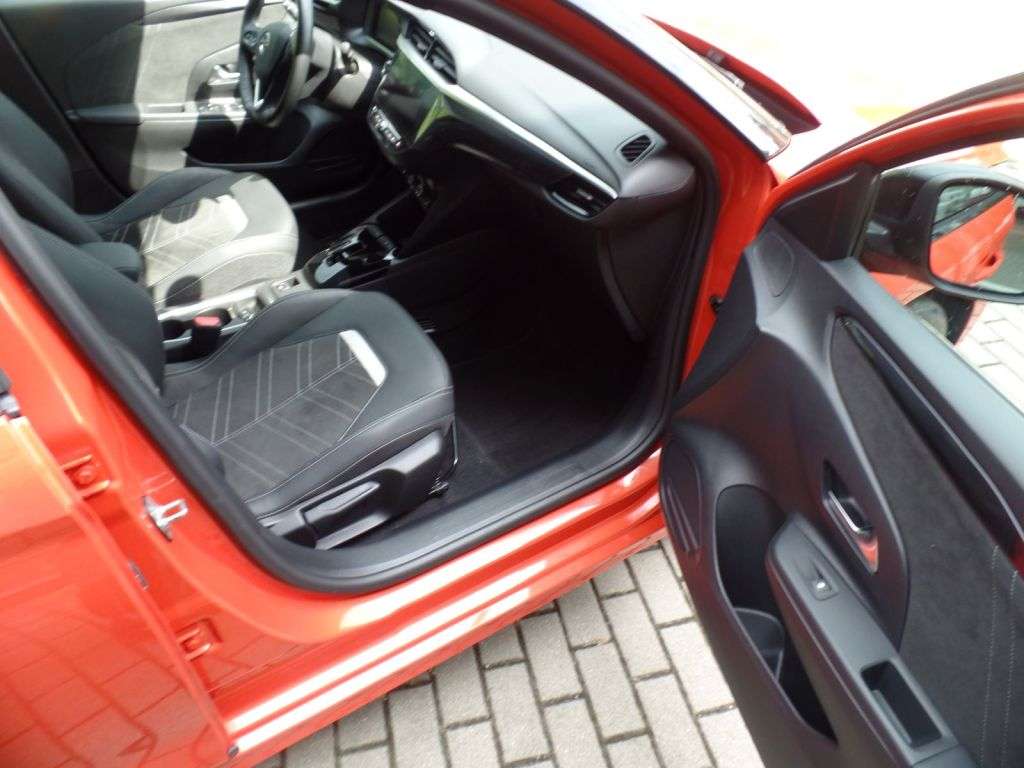 Opel Corsa-e
