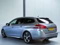 Peugeot 308 SW 1.6 e-THP GT 205 Gris - thumbnail 4