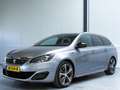 Peugeot 308 SW 1.6 e-THP GT 205 Gris - thumbnail 3