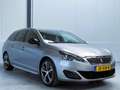 Peugeot 308 SW 1.6 e-THP GT 205 Gris - thumbnail 1