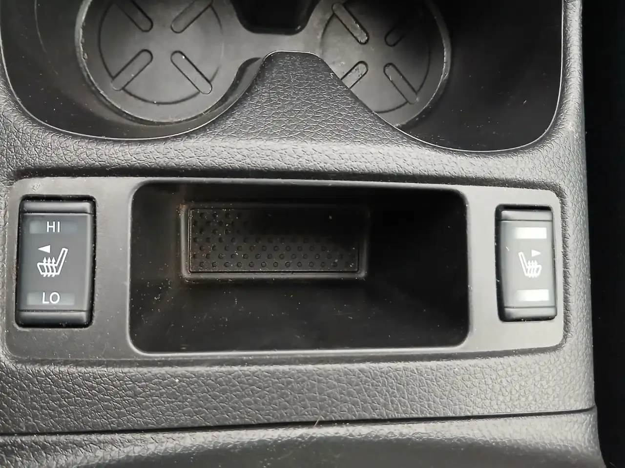 Nissan Qashqai снимка Nissan Qashqai