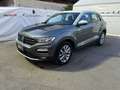 Volkswagen T-Roc 2.0 TDI Advanced BlueMot. Tech. Grau - thumbnail 2