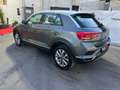 Volkswagen T-Roc 2.0 TDI Advanced BlueMot. Tech. Grau - thumbnail 10