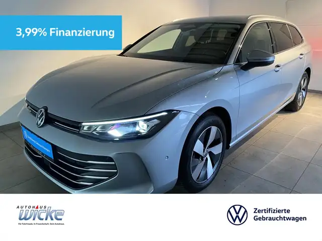 Volkswagen Passat Variant 1.5 e TSI DSG Business NEUES MODELL