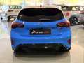 Ford Focus 2.3 Ecoboost ST Edition Bleu - thumbnail 5