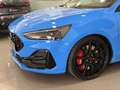 Ford Focus 2.3 Ecoboost ST Edition Bleu - thumbnail 3