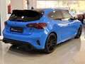 Ford Focus 2.3 Ecoboost ST Edition Bleu - thumbnail 6