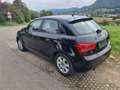 Audi A1 Attraction Automatik TDI 1.6 Schwarz - thumbnail 8