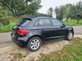 Audi A1 Attraction Automatik TDI 1.6 Schwarz - thumbnail 12