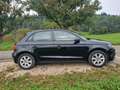 Audi A1 Attraction Automatik TDI 1.6 Schwarz - thumbnail 13