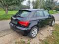 Audi A1 Attraction Automatik TDI 1.6 Schwarz - thumbnail 11