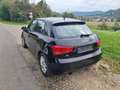 Audi A1 Attraction Automatik TDI 1.6 Schwarz - thumbnail 9