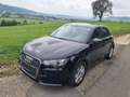 Audi A1 Attraction Automatik TDI 1.6 Schwarz - thumbnail 5