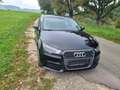 Audi A1 Attraction Automatik TDI 1.6 Schwarz - thumbnail 3