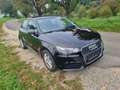 Audi A1 Attraction Automatik TDI 1.6 Schwarz - thumbnail 2