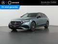 Mercedes-Benz E 300 Estate e AMG Line | Panoramadak | Premium plus | T Zilver - thumbnail 1