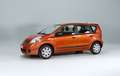Nissan Note 1.4 Acenta Burdeos - thumbnail 1